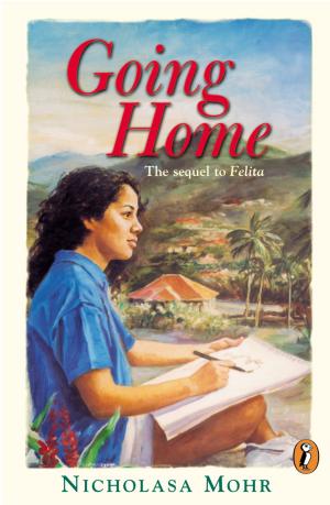 Cover of the book Going Home by Amanda Ashby