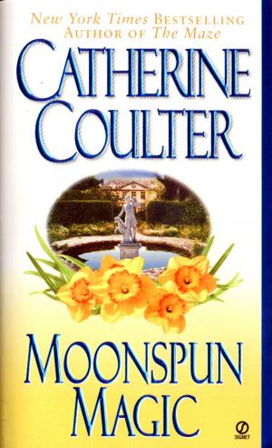 bigCover of the book Moonspun Magic by 