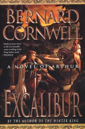 Cover of the book Excalibur by Noah Hawley