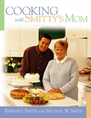 Cover of the book Cooking with Smitty's Mom by Fred Katz