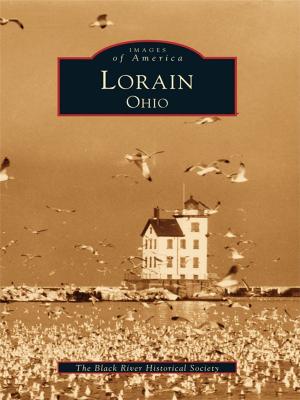 Cover of the book Lorain, Ohio by Meghan McCarthy McPhaul