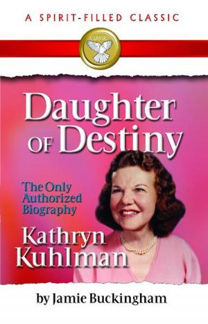 Cover of the book Daughter of Destiny by Butler, Samuel