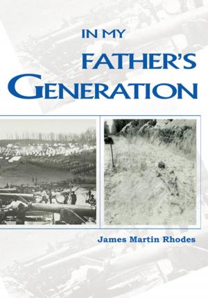 Cover of the book In My Father's Generation by Matt Carcieri