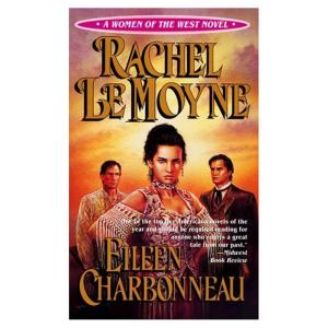 Book cover of Rachel Lemoyne