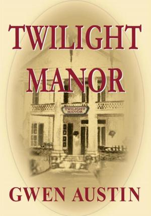 Cover of the book Twilight Manor by Silvia Ruarte Funes