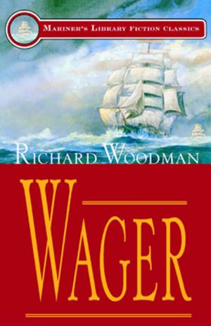 Cover of the book Wager by Richard Woodman