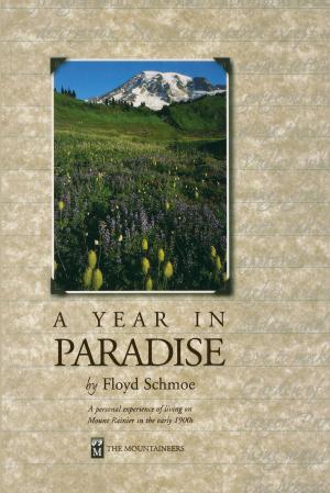 Cover of the book A Year in Paradise by Frank Konsella, Brittany Konsella