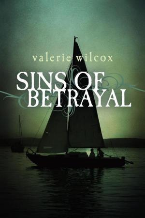Cover of the book Sins of Betrayal by Eric Kish