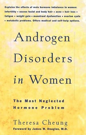 Book cover of Androgen Disorders in Women