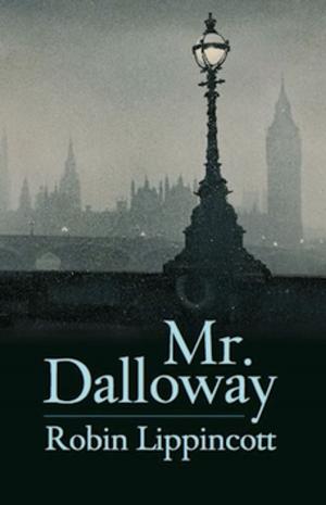 Cover of the book Mr. Dalloway by Stephen Dunn