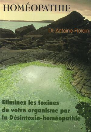 Cover of the book Homéopathie by Béatrice Vigot-Lagandré