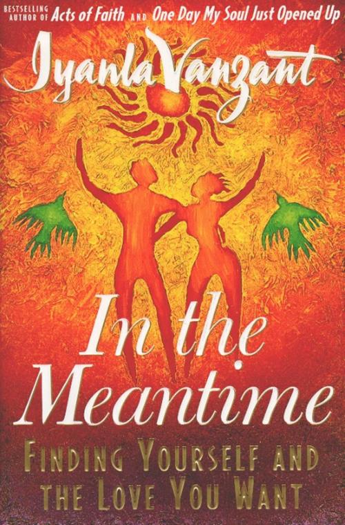 Cover of the book In the Meantime by Iyanla Vanzant, Simon & Schuster