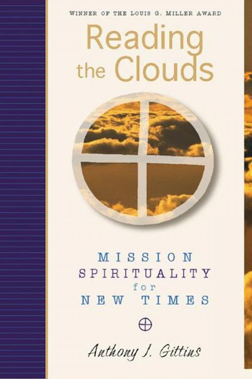 Cover of the book Reading the Clouds by Gittins, Anthony J., Liguori Publications