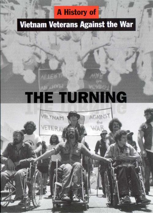 Cover of the book The Turning by Andrew E. Hunt, NYU Press