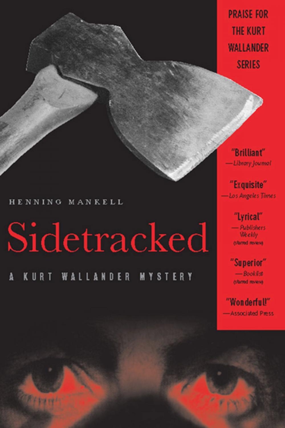 Big bigCover of Sidetracked