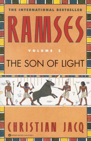 Cover of the book Ramses: The Son of Light - Volume I by Laura London