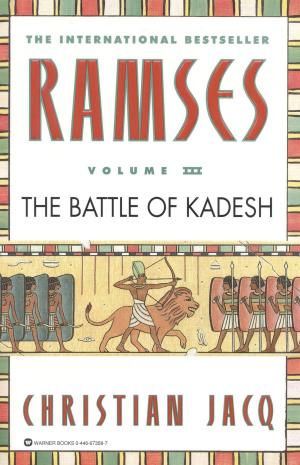 Cover of the book Ramses: The Battle of Kadesh - Volume III by David Baldacci