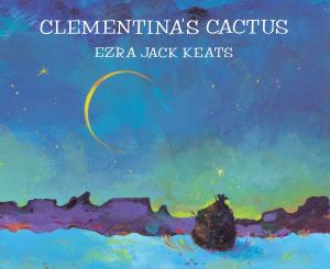 Cover of the book Clementina's Cactus by Rich Wallace