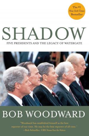 Cover of the book Shadow by Deborah Needleman, Sara Ruffin Costello, Dara Caponigro