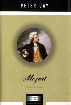 Cover of the book Mozart by Laura Alden