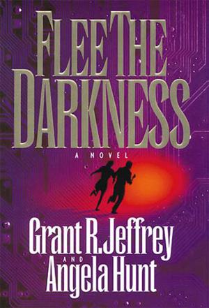 Cover of the book Flee The Darkness by Rich Wilkerson Jr.