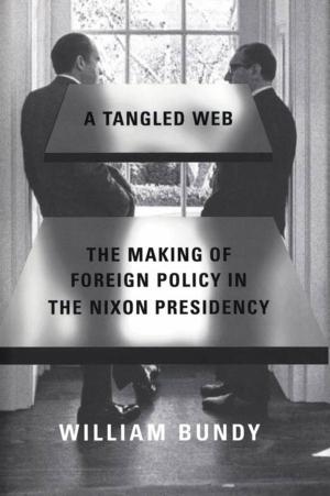 Cover of the book A Tangled Web by John McPhee