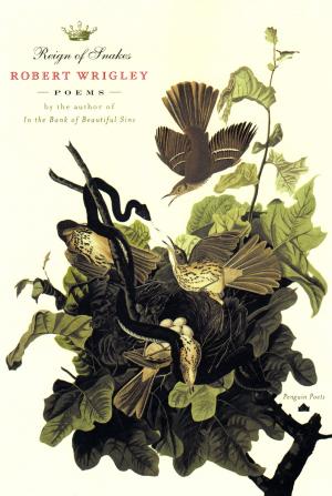 Cover of the book Reign of Snakes by Jory Sherman