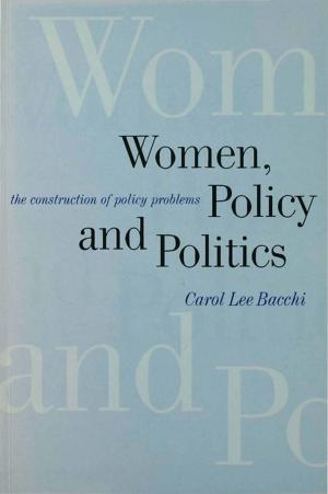 Cover of the book Women, Policy and Politics by Richard M. Gargiulo, Dr. Jennifer L. Kilgo
