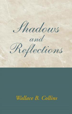 Book cover of Shadows and Reflections