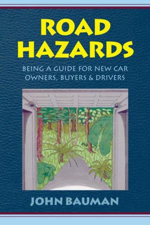 Cover of the book Road Hazards by Odette Murat