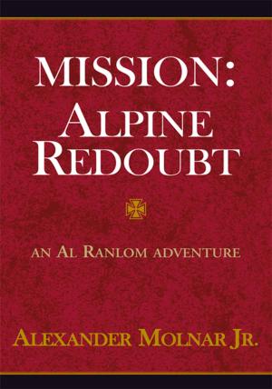 Cover of the book Mission: Alpine Redoubt by Agnes Holzapfel Seugnet