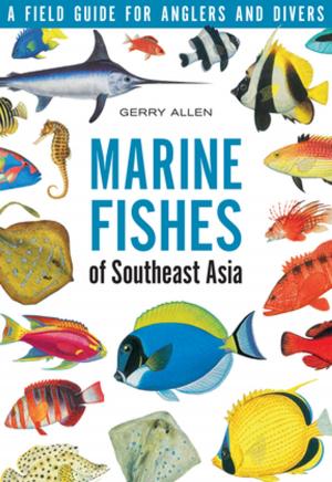Cover of Marine Fishes of South-East Asia