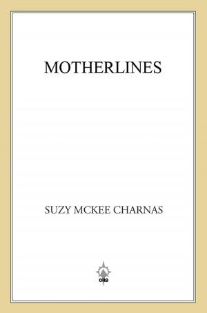 Book cover of Motherlines