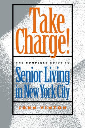 Cover of the book Take Charge! by Rebecca E Zietlow