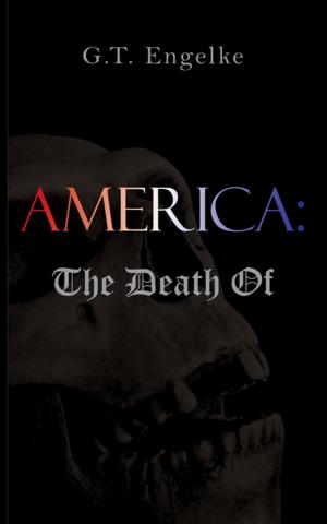 Book cover of America: