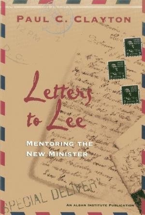 bigCover of the book Letters to Lee by 