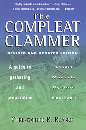bigCover of the book The Compleat Clammer, Revised by 