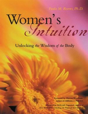 Cover of the book Women's Intuition by John Farndon