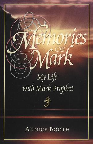Book cover of Memories of Mark