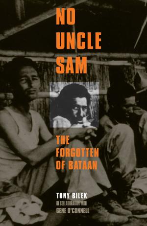Cover of the book No Uncle Sam by 