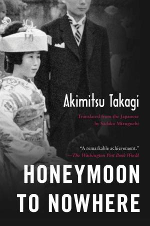Cover of the book Honeymoon to Nowhere by Henry Chang