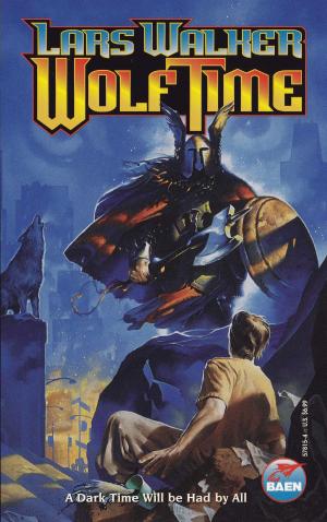 Cover of the book Wolf Time by Larry Niven, Stephen Hickman, Poul Anderson, Dean Ing, Larry Niven