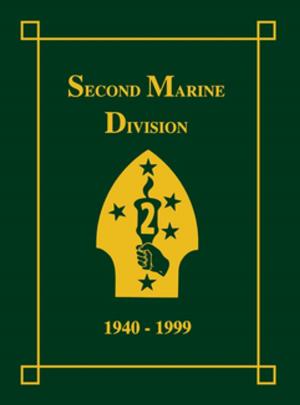 Cover of the book Second Marine Division, 1940-1999 by Rev. Nanette Sawyer