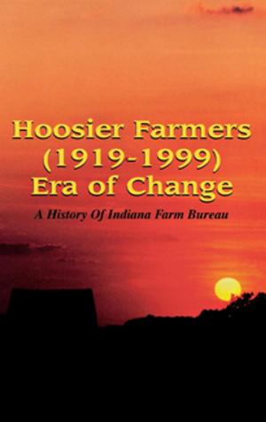 Book cover of Hoosier Farmers - Indiana Farm Bureau