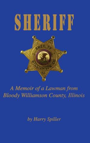 Cover of the book Sheriff by Rabbi Bradley Shavit Artson