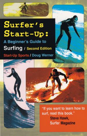 Cover of the book Surfer's Start-Up by Mark Hatmaker, Doug Werner