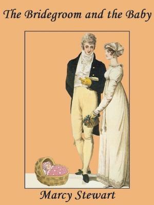 Cover of the book The Bridegroom and the Baby by Roberta Gellis