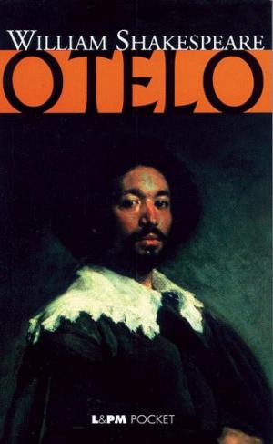 Cover of the book Otelo by Alexandre Dumas Filho