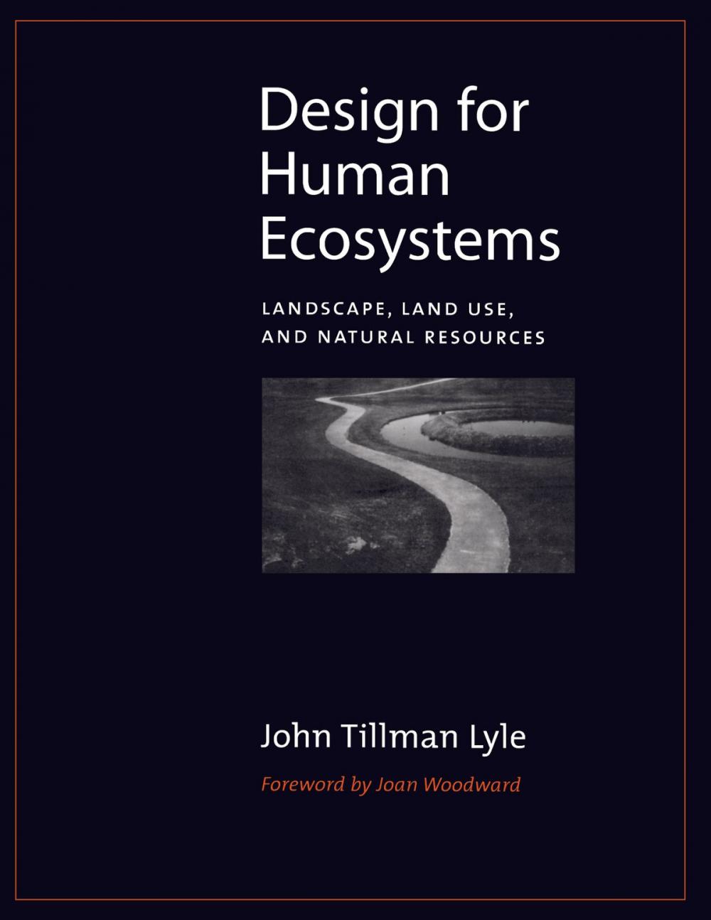 Big bigCover of Design for Human Ecosystems