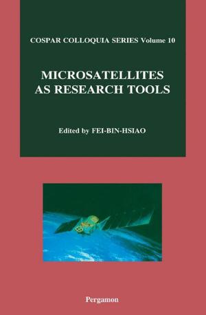 Cover of the book Microsatellites as Research Tools by Darren Beyer